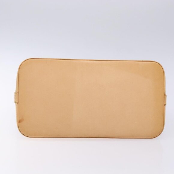 LOUIS VUITTON Monogram Alma Hand Bag M51130 LV Auth yk18843 - Picture 6 of 16